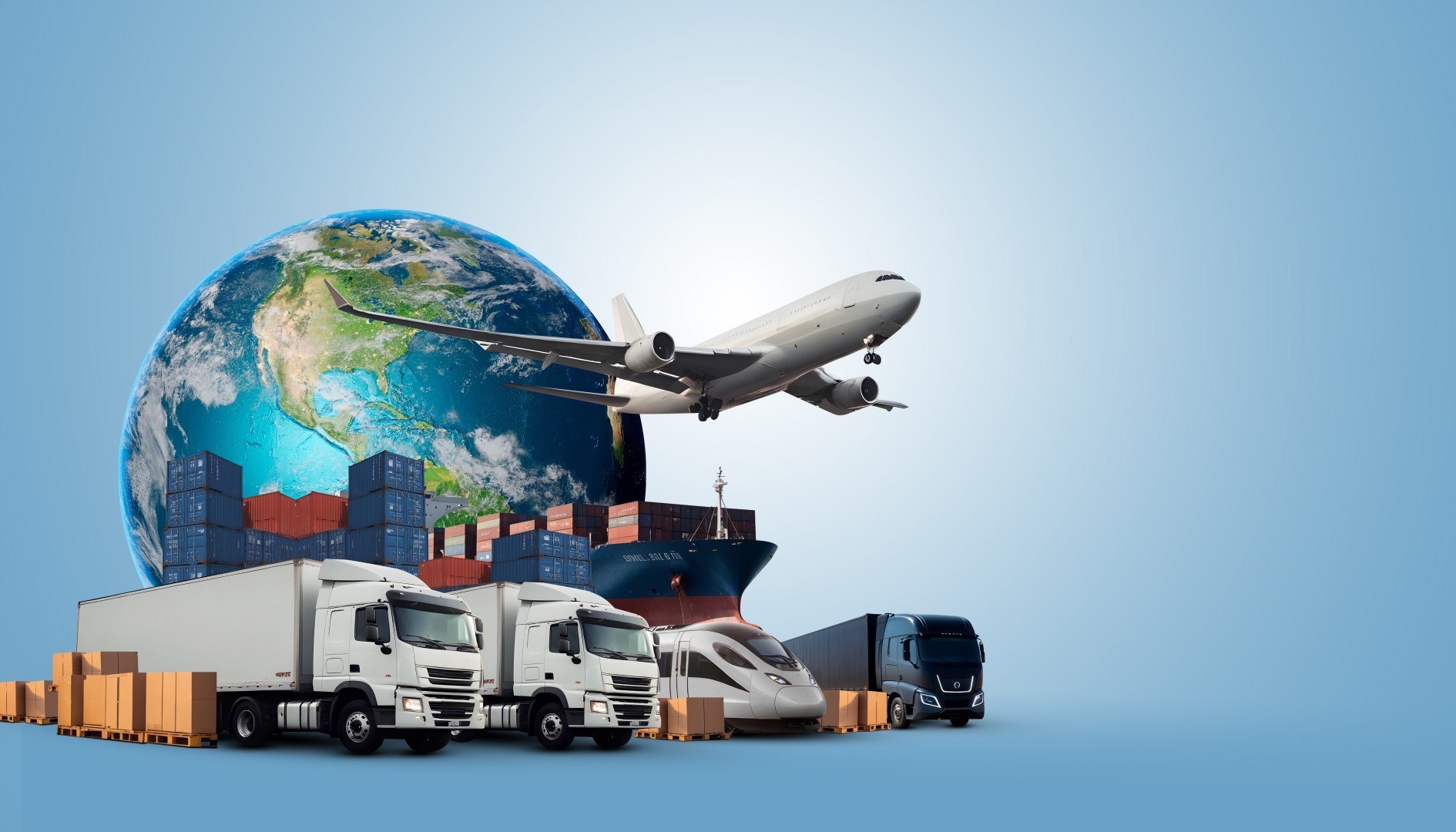 IFS Logistic Standardı